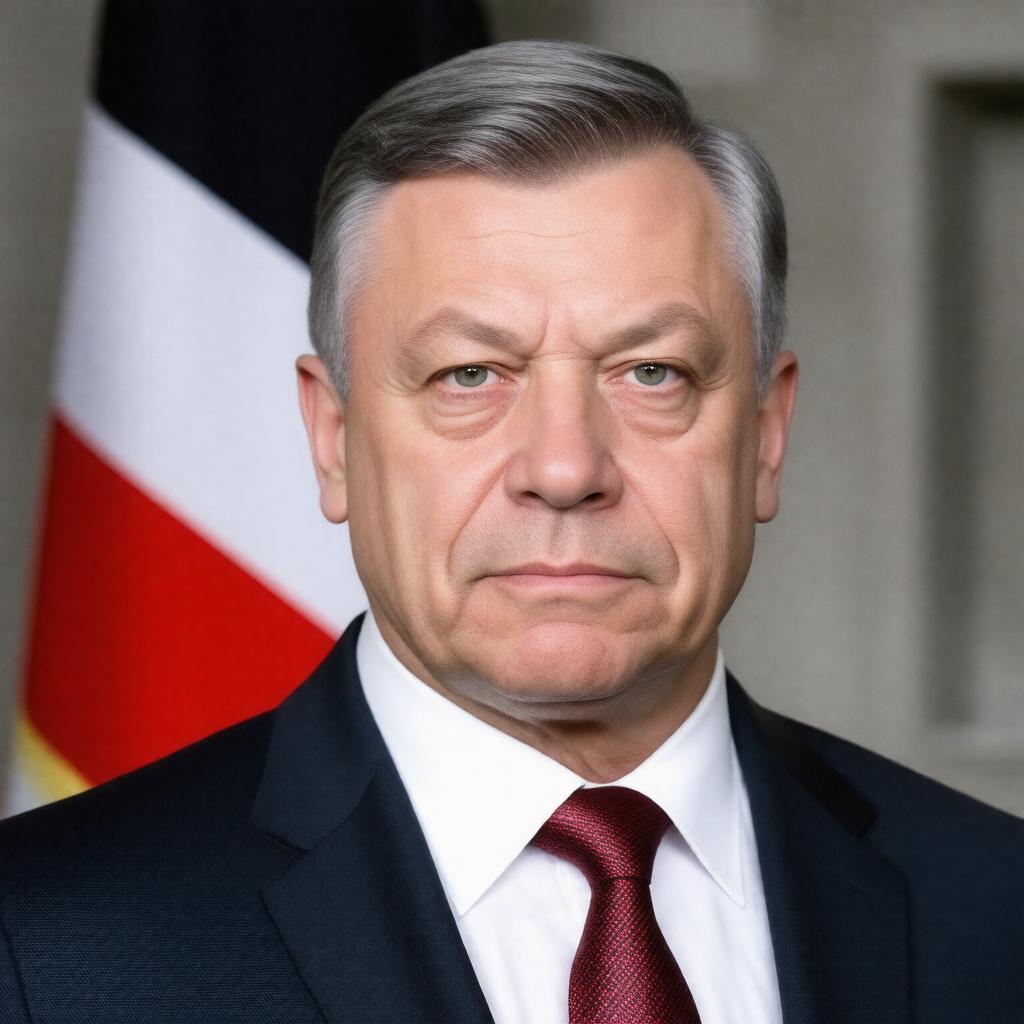 Viktor Orbán